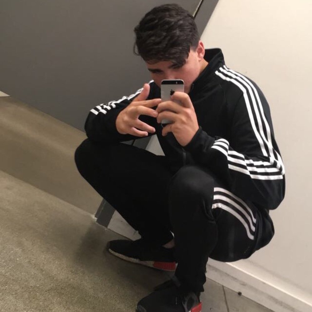 Meet your Posher, Vlad